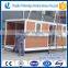 Folding container Prefabricated house for camp living