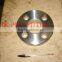 Flangia a collarino PN 25 Welding neck flange PN 25 Vorschweiss-Flansch PN 25