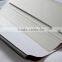 Good Feedback Wholesale Price Gift Wrapping White Back Duplex Paper And Paperboard