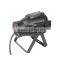 2016 hot saler 7x10W 4in1 rgbw dmx led mini par lights