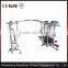 Commercial Gym Equipment /5 Station Multi Gym/five multi jungle TZ-4009