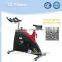 NEW ARRIVAL belt system spinning Bike/body bike/spinning/swing spinning bike TZ7010