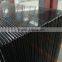 3-19mm Clear Tempered glass australia certificate(AS/NZS2208)