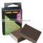 Sanding block /abrasive block with Handle use