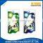 popsicle packaging bag/ice popsicle packaging/plastic wrapping film roll /ice cream plastic bag