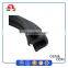 China Wholesale EPDM U Shaped Rubber Strip Door Seal For Car