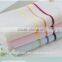 Customized 100% cotton high quality lovers wholesale face towel