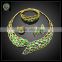 New Arrival 4pcs/set Party Jewelry set ,wedding jewellry set EHK594