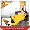 New type excavator hydraulic concrete crusher! Demolition tools excavator hydraulic concrete crusher for construction pulverize