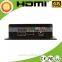 hd sdi camera to ip hdmi converter with ecoder for audio