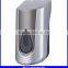 400mL refillable wall mounted soap dispenser with Replacement Pump, Foam Soap Dispenser