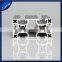 4040 Slot Aluminum Section