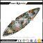 3m plastic fish kayak for sale