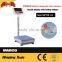 china mechanical tcs electronic platform scale 300kg