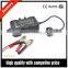 LCD display 6/12v 3.8A UltraSafe Smart Battery Charger