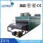 Flowing and Continous Belt Drying Equipment