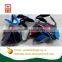 eyeglasses frame silicone rubber nose pads