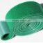 Adjustable Courful Double Side Plastic Hook Nylon loop cable tie