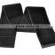 Elastic Non Brushed Loop Smooth Loop Side for Wrist Band