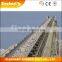 Chevron Fabric Rubber Conveyor Belt