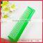 Best Quality Color Plastic Wholesale Pet Hair Comb With Trimmer
