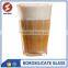 explosion proof wholesale cylinder glass coffee cup