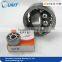 10X30X9 self-aligning ball bearing 1200