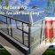 FAST CURE BIG PANEL GLASS SILICONE SEALANT V-8