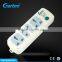 Universal gsm remote control power socket