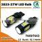 7440 27W super bright 2015 new LED bulb