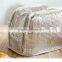 2015 good quality new design soft polyester ice bag, cooler bag