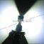 2015 newest non fan LED headlight H4 Hi/Lo 5000LM/set
