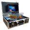 Underwater camera /pipeline inspection camera with 20m depth and LCD colorful screen PY-gsy8000