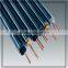 2016 best selling solar water heater heat pipe vacuum tube