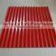 Corrugated Rolling Sheet Forming Machinery with Colored Steel