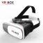 Fashion Product Vr Headset/ Vr Case / Cardboard Vr for Mobilephone