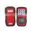 100% original Autel AutoLink AL539 OBDII/CAN code diagnostic scanner autel autolink al539b update online