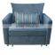 arm chair multifuction sofa bed