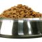Stainless Steel Pet Bowl Metal Dog Water Bowl