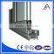 aluminum window cost powder coating