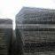 Galvanized Welded Mesh Fence Panels Used in 6gauge for Building