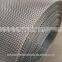 Galvanized welded wire mesh