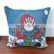 PLUS New Style Cheap Christmas Decorative Pillow Covers