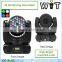 Mini Stage Light 36pcs moving head led(WIT-005)