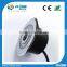 outdoor garden square 1.5inches led underwater fountain light
