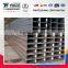BS1139 EN39 BS1387 ERW WELDED GALVANIZED STEEL TUBE / PIPE