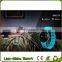 smart bracelet H8 compatible with smart phone,best quality bluetooth smart bracelet with Pedometer from  china