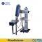 stainless steel bearing metal fiber laser marking machine fly marking (Professional Factory)