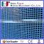 Anti-Slip Light Weight FRP Molding Floor Grating For Marina Decking And Platforms