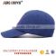 custom emroidery navy blue baseball cap